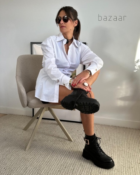 Koszula Pearl Chic Long