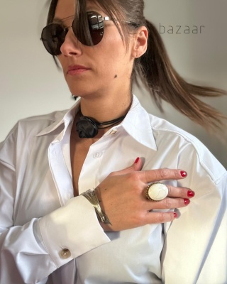 Koszula Pearl Chic Long