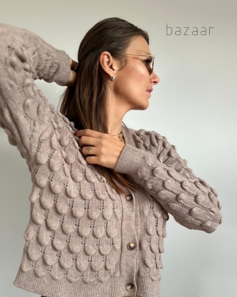 Sweter Italy Moda