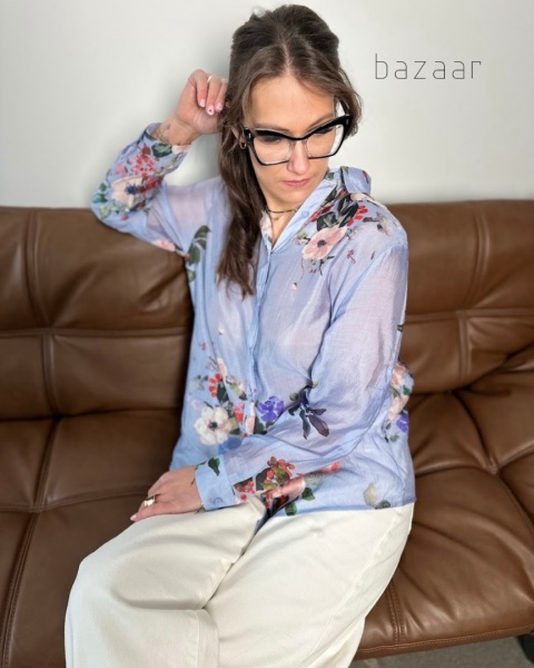 Koszula Flores