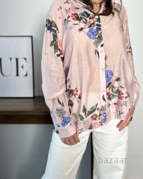 Koszula Flores