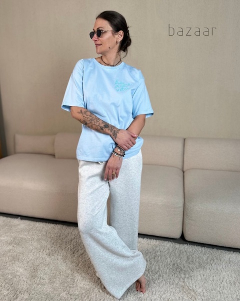 T-shirt la dolce vita