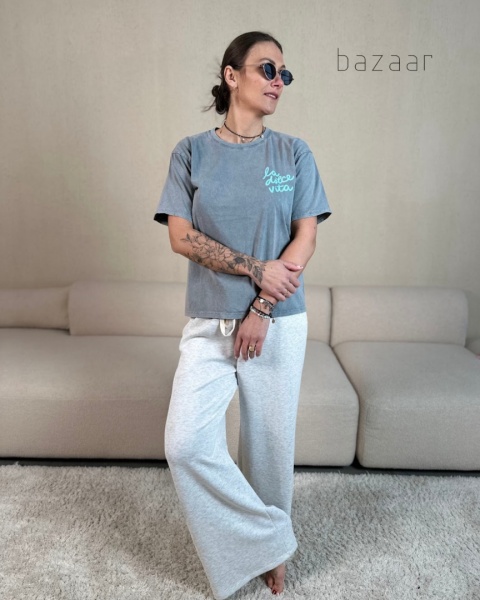 T-shirt la dolce vita