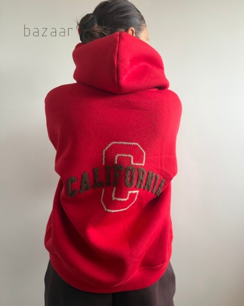 Bluza California