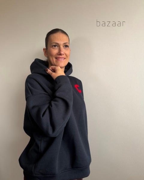 Bluza California