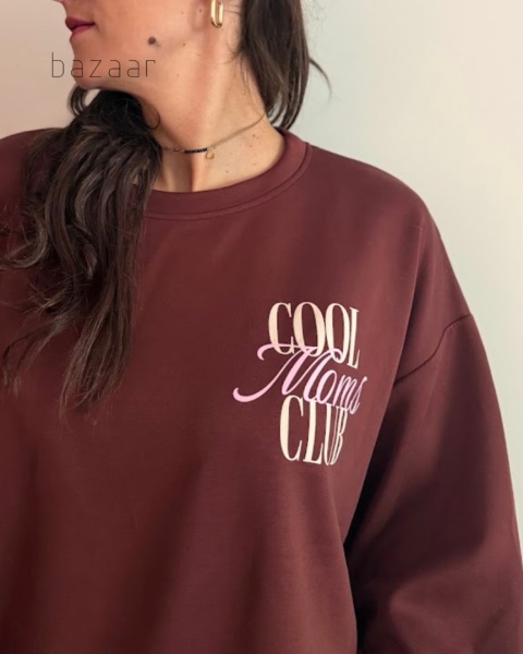 Bluza CoolMum
