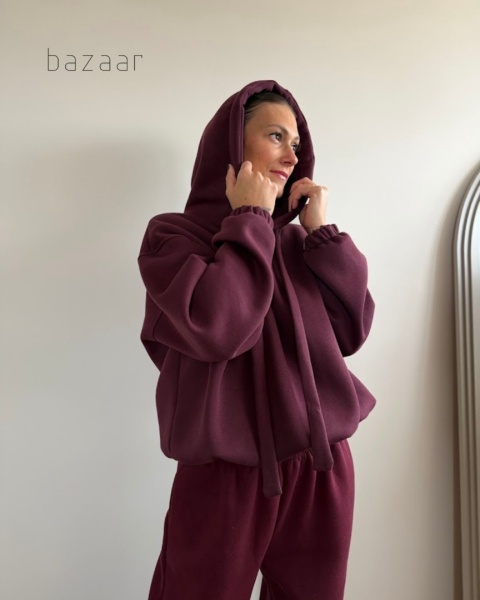 Bluza Hoddie Me Gusta