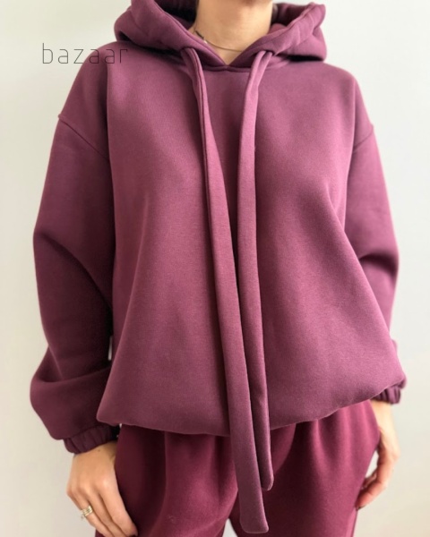 Bluza Hoddie Me Gusta