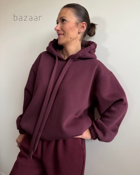 Bluza Hoddie Me Gusta