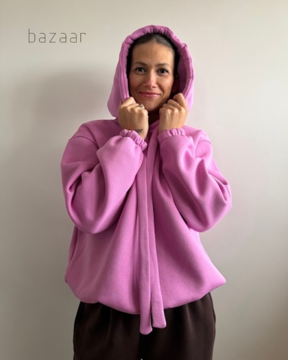 Bluza Hoddie Me Gusta