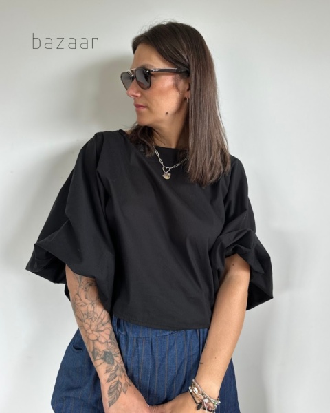 Bluzka Carmen