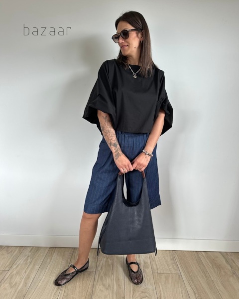 Bluzka Carmen