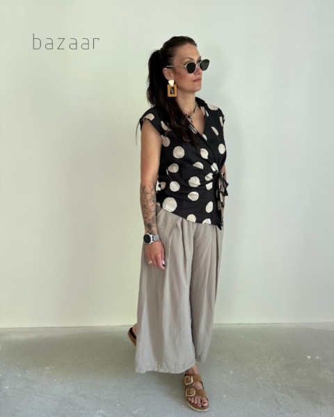 Bluzka Dots