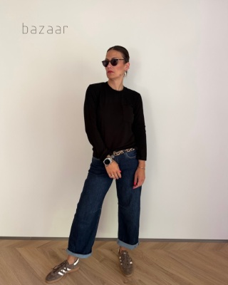 Bluzka Luna