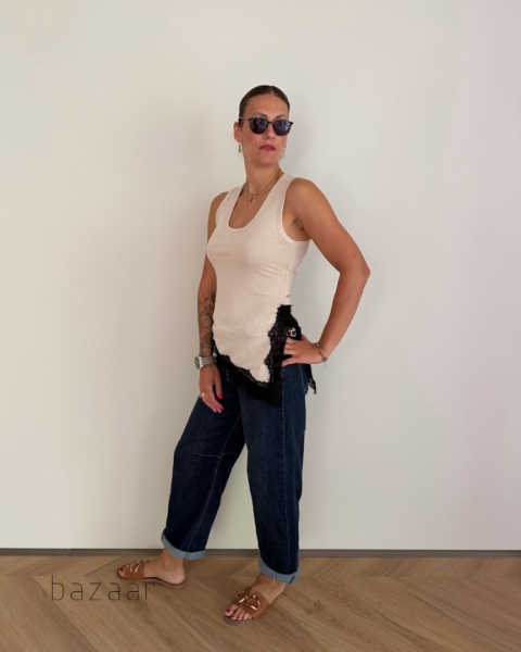 Bluzka Savanna
