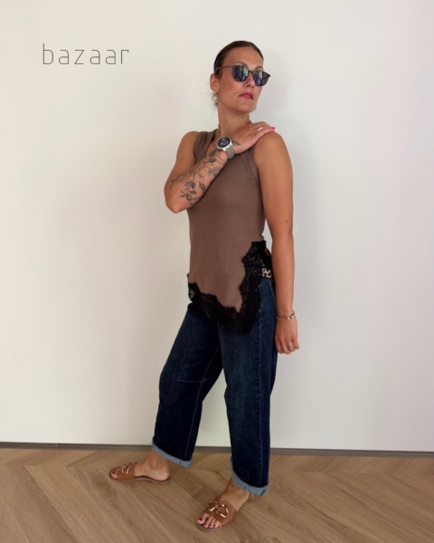 Bluzka Savanna