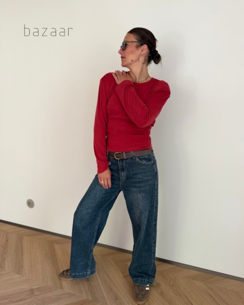 Bluzka Verona