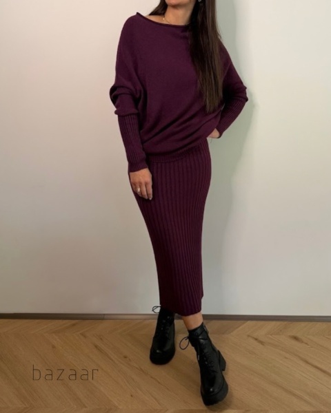 Komplet Agnes