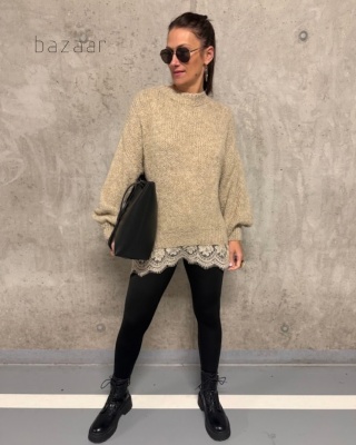 Sweter Bianca