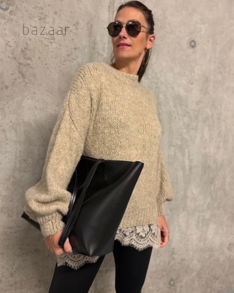 Sweter Bianca