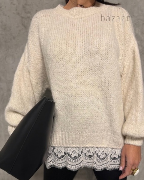 Sweter Bianca