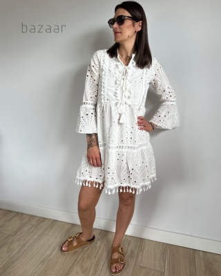 Sukienka boho