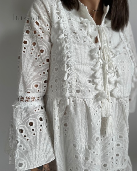 Sukienka boho