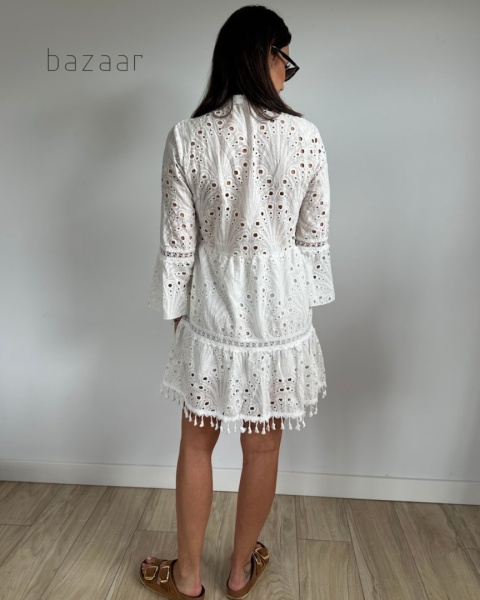 Sukienka boho