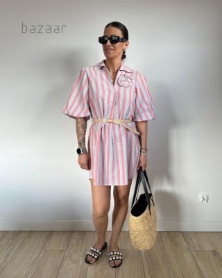 Sukienko-Tunika Laurelle