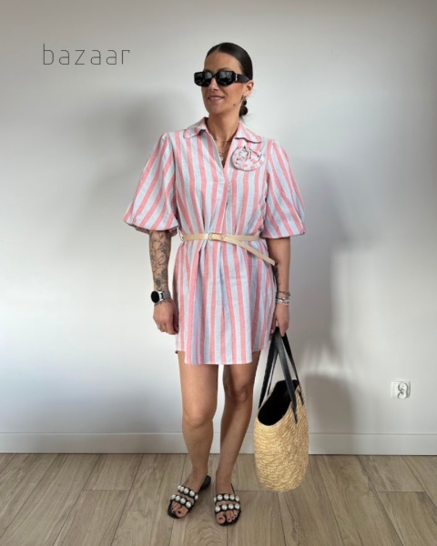 Sukienko-Tunika Laurelle