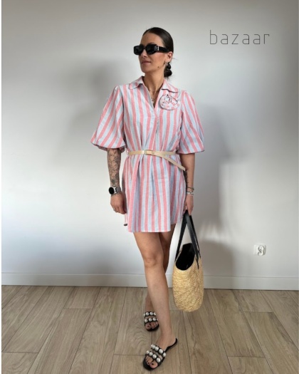 Sukienko-Tunika Laurelle