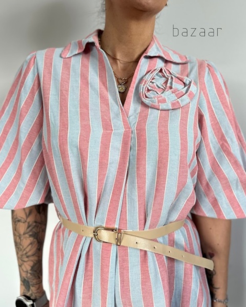 Sukienko-Tunika Laurelle