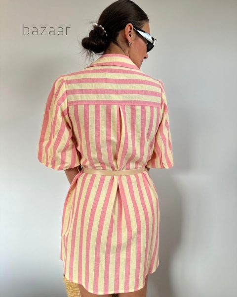 Sukienko-Tunika Laurelle