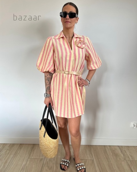 Sukienko-Tunika Laurelle