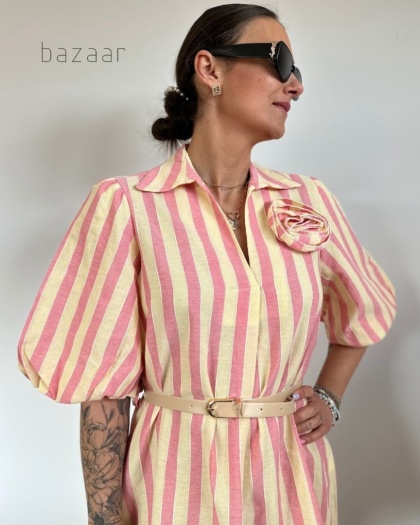 Sukienko-Tunika Laurelle