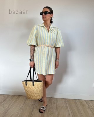 Sukienko-Tunika Laurelle