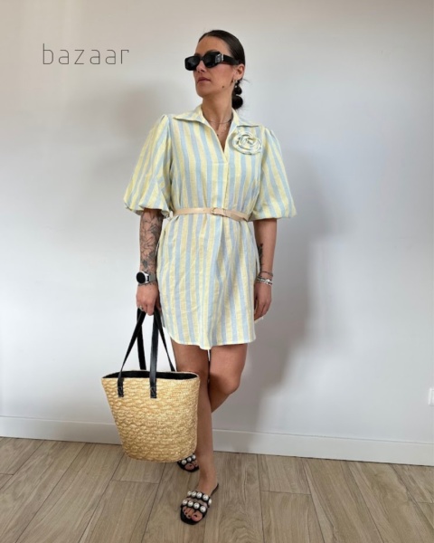 Sukienko-Tunika Laurelle