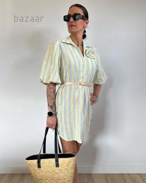 Sukienko-Tunika Laurelle