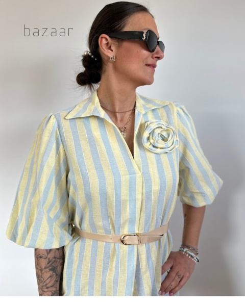 Sukienko-Tunika Laurelle