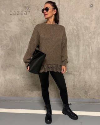 Sweter Bianca