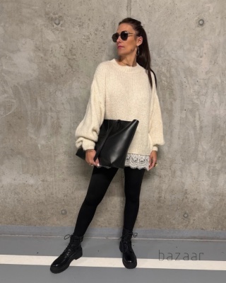 Sweter Bianca