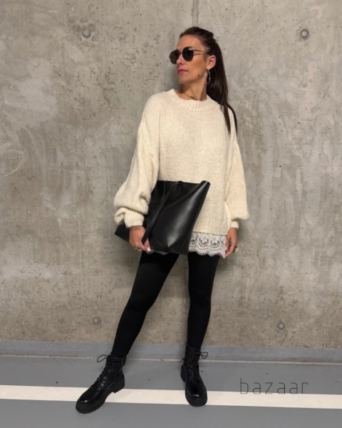 Sweter Bianca
