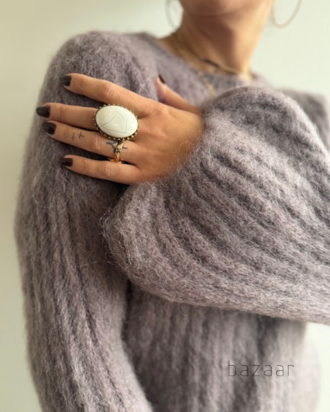 Sweter Dzwonek