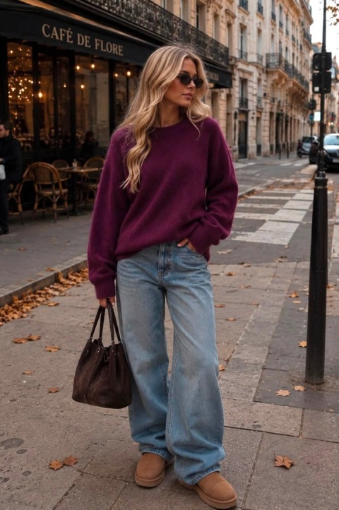 Sweter Milano