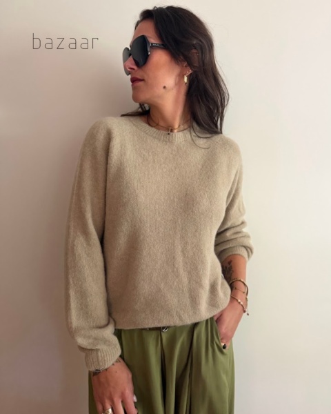 Sweter Milano