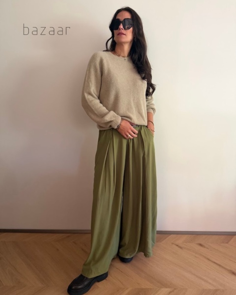 Sweter Milano