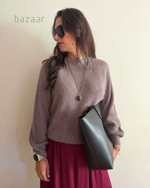 Sweter Milano