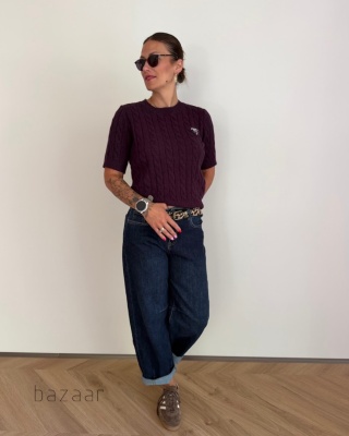 Sweter Paris