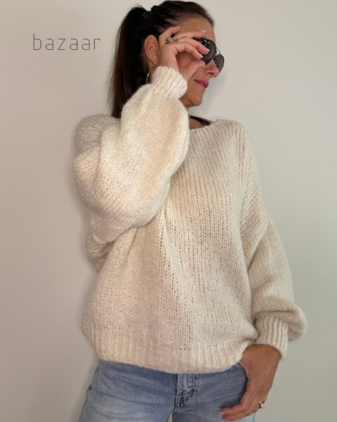 Sweter Twist