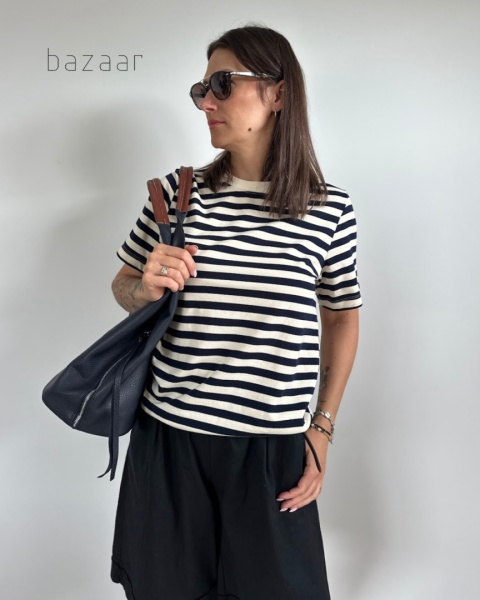 Tshirt Stripes